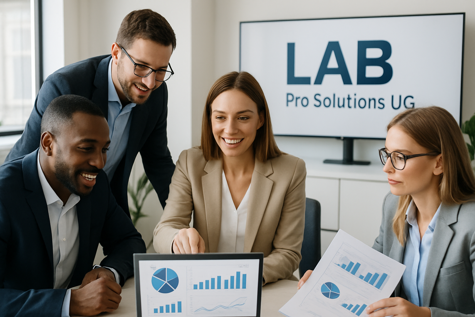 Teamarbeit und Personalentwicklung